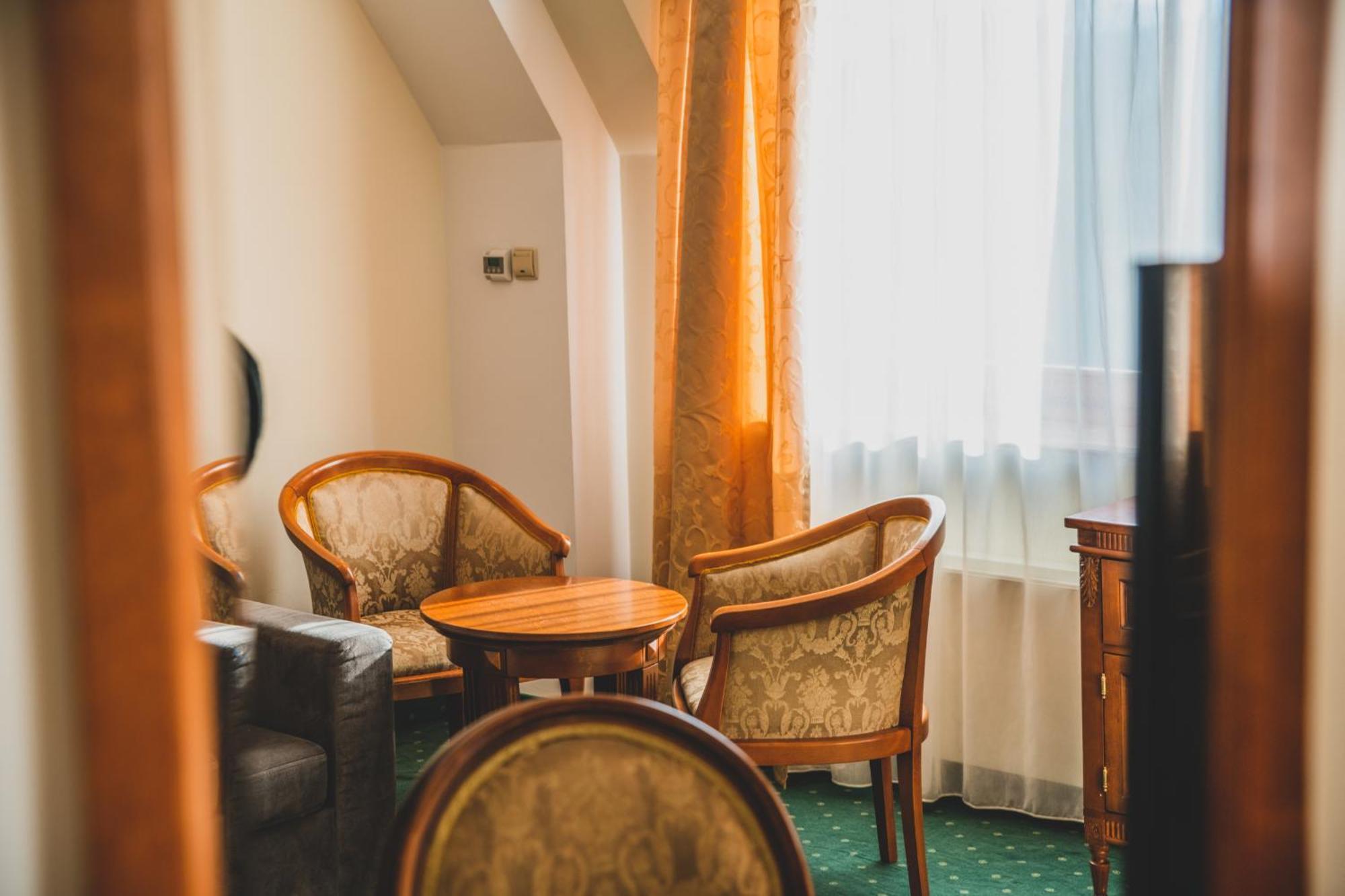 Apartahotel Krupówki 40 *