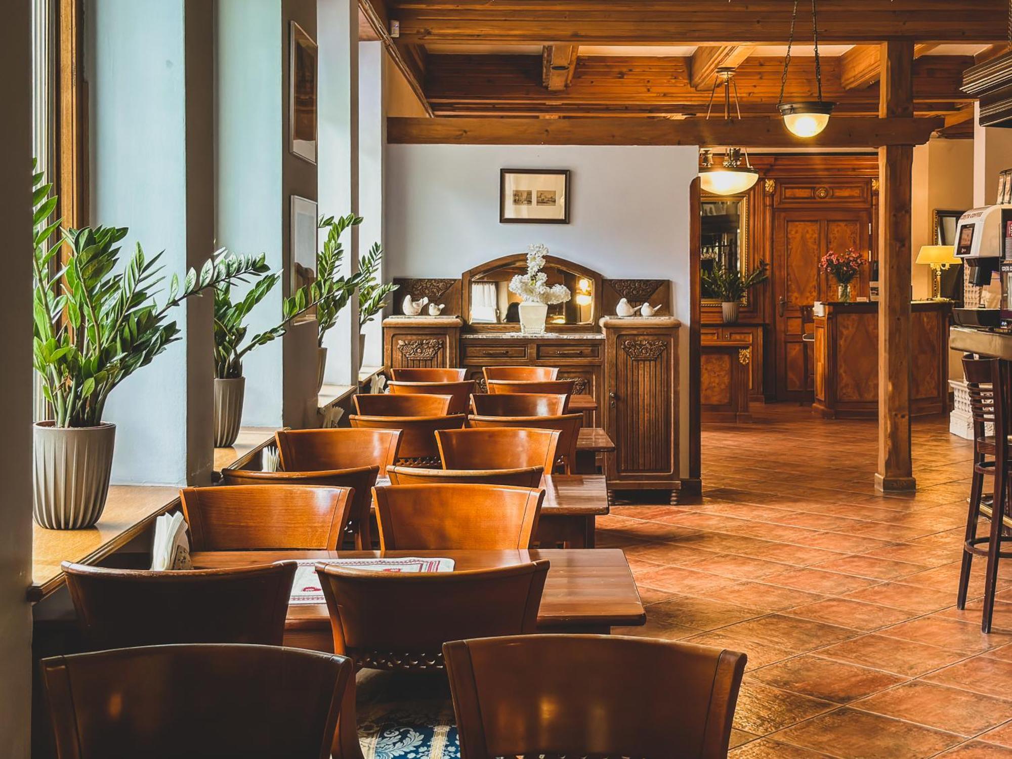 Apartahotel Krupówki 40
