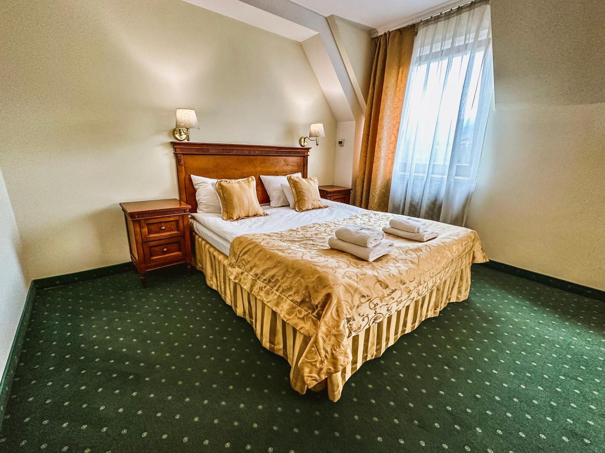 Krupówki 40 * Zakopane