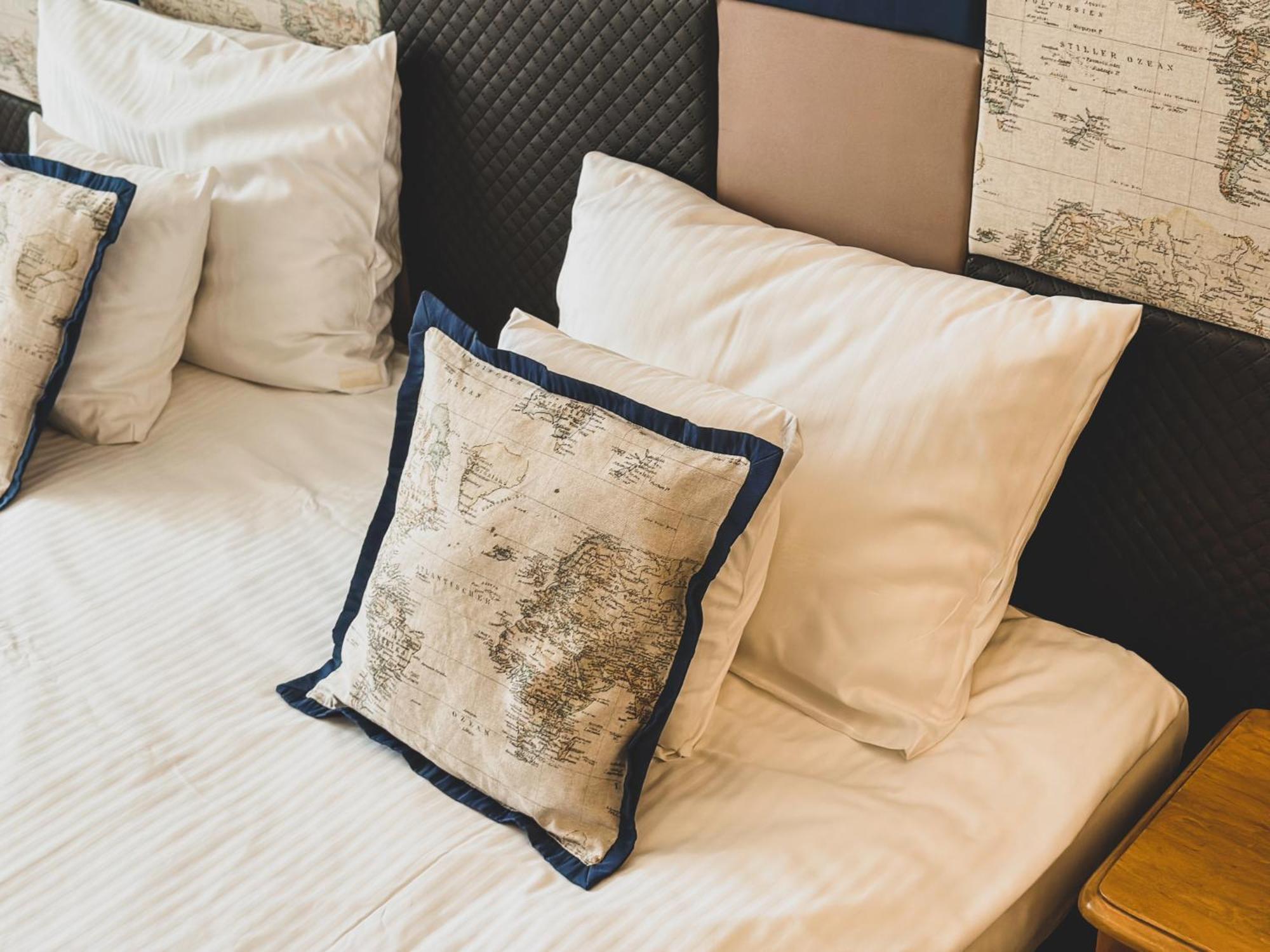 Hotel apartamentowy Krupówki 40