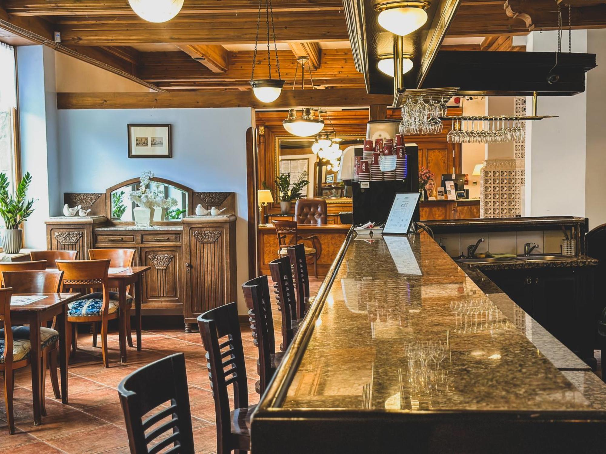 Krupówki 40 Hotel apartamentowy Zakopane