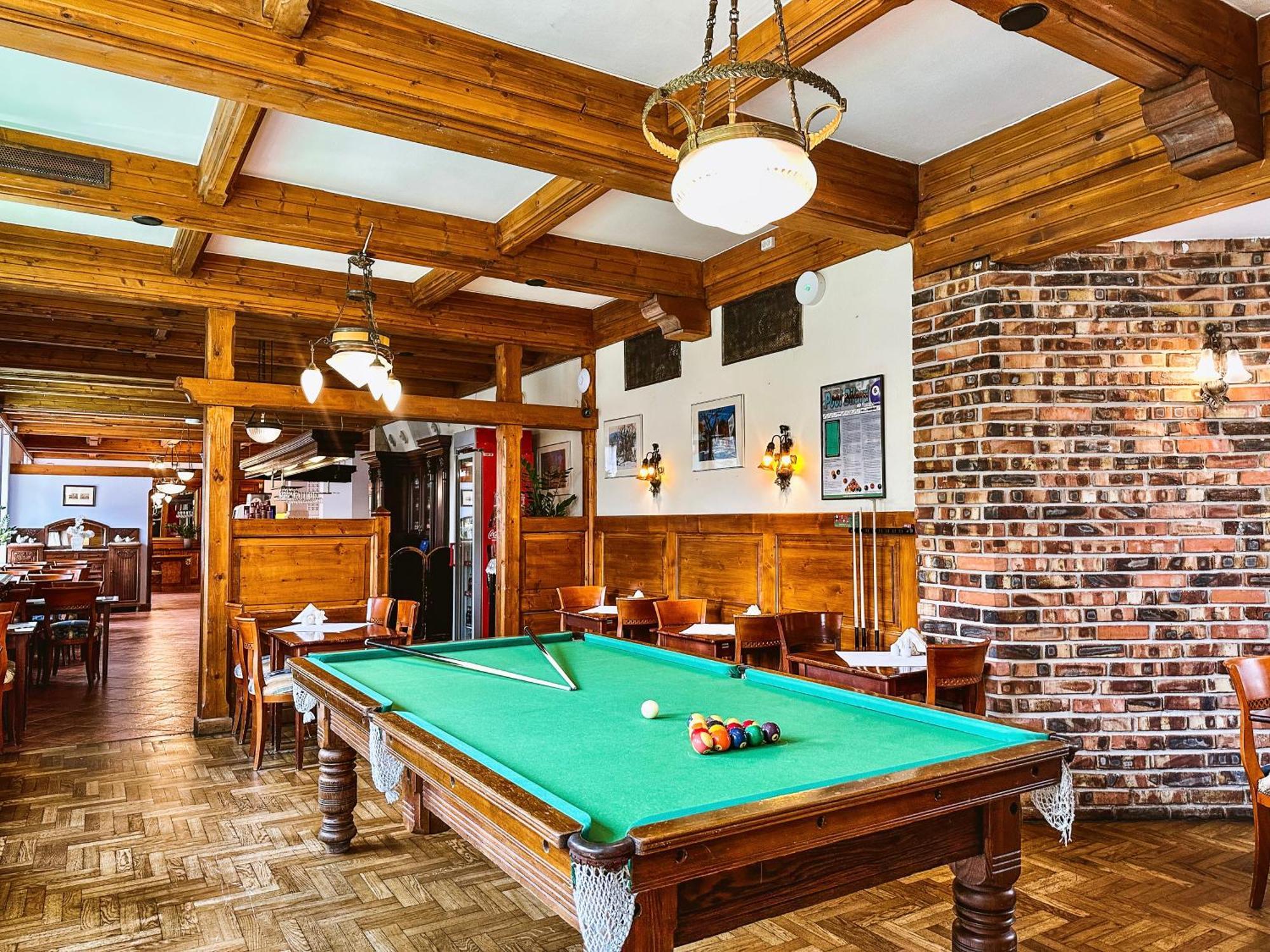 Krupówki 40 Hotel apartamentowy